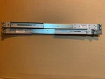 Intel SR2600 Server Rack Rail Kit 205-11685 205-11686. Fixed Price $17.95.