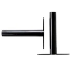 Panduit PZBR3.5 Panzone Bend Radius 3.5" Post For Opticom Fiber Enclosure. Fixed Price $17.49.