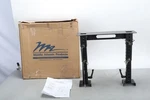 Middle Atlantic TS1022 10-22 Ax-s Service Stand 656747022463 Fair Condition. Fixed Price $122.31.