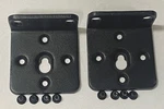 Dell Rack Ears Mount For X1052P Switch Used. Fixed Price $35.00.