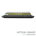 Adc Panel PPE1232-MVJ-BK Propatch Econ Midsize Normalling Jack. Fixed Price $49.49.