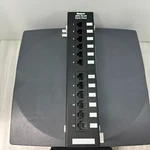 Panduit DP6 Plus Patch Panel DP12688TGY Ports. Fixed Price $99.00.