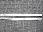 Ibm X3550 X3650 M5 Rack Rail Left & Right Kit 00KG975 00KG976. Fixed Price $29.00.