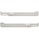 Ibm 35P1496 Rack Rails Kit 2U For DS3000 DS3400 DS3500 EXP3000 35P1339 35P1340. Fixed Price $23.56.