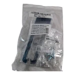 New Cisco 800-31163-01 Rev A0 Mount Kit Brackets Screws Series Router. Fixed Price $19.95.
