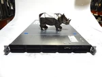 Intel R1208WFTYSR 1U X 2.5IN S2600WFTR Server W/ Trays, Dual Psu, Rails. Fixed Price $849.95.