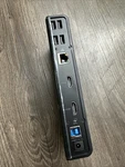 Raidsonic Icy Box Dock IB-DK2251AC USB3.0 No Power Adapter Device Only. Fixed Price $42.15.