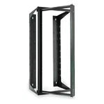 Hubbell Premise Wiring HPWWMR24 Nextframe Wall Mount Swing - 12U. Fixed Price $590.99.