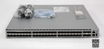 Arista DCS-7280SE-64-F 48X10GBE & 4X40GBE Qsfp+ Switch, Front To Back Airfl. Fixed Price $275.00.
