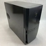 Antec Sonata Iii Mid Tower Computer Case EA-500D 80PLUS Bronze 500W Psu. Fixed Price $139.99.