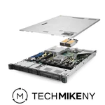 Hp Proliant DL325 G10 Nvme Server 2.10GHZ 16-CORE 192GB Ram + 8X Caddies Host. Fixed Price $2846.95.