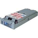 Apc RBC43 Battery Cartridge With New Batteries - Hot Swap Ready. Fixed Price $279.99.