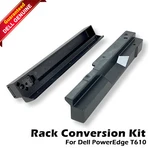 New Genuine Dell Poweredge T610 T710 Tower-to-rack Conversion Kit W/screws UK016. Fixed Price $65.99.