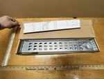 Apc 0M-756H Smart-ups Sliding Rail Kit 65-230LB. Fixed Price $60.00.