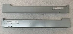 Ibm 35P1496 35P1337 35P1340 Rackmount Rail Kit 2U. Fixed Price $19.99.