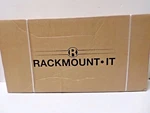 Rackmount.it RM-WG-T2 Kit 19" For Watchguard Firebox T30 & T50 Nos*. Fixed Price $124.95.