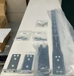 Cisco C9500-4PTH-KIT= Rack Mount For Network Switch. Fixed Price $175.00.