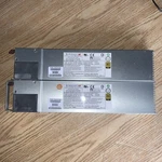 1X) Supermicro PWS-1K41P-SQ 1400W Server Redundant Power Supply. Fixed Price $45.67.