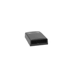 Panduit CBX4BL-AY Elongated Surface Mount Box Abs Port Black. Fixed Price $12.00.