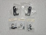 Ibm 23R3349 3576-L5B Rack Ears Kit New. Fixed Price $100.00.