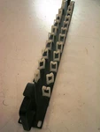 Cable Management Clip Panel Rms / PN:(ICC-ICCMSCMP41). Fixed Price $29.23.
