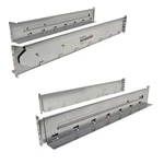 Emc Rack Kit Rails 410-0036-0001 410-0038-0001 For Data Domain DD620. Fixed Price $76.26.