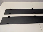 Apc - AR7581A Netshelter Cable Management, Vertical Manager, Hinged. Fixed Price $69.00.