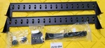 Apc 0M-9614-R2-V0 Pdu Cord Retention Tray Bracket With Screws 0M-11054 New. Fixed Price $12.00.