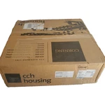 Corning CCH-01U Closet Connector Housing (cch) Rack Unit Black W/ Hardware. Fixed Price $149.99.