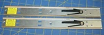 Supermicro Rear Inner Rails Extension 01-SC81360-XX00C102 MCP-290-00109-0N. Fixed Price $15.00.