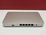 Cisco Meraki MX64 Cloud-managed Security Firewall And Dhcp Device. Fixed Price $75.00.