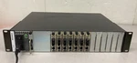 Transition Networks Cpsmc 1300-100 With Slot Chassis/ 1000BASE X GAR871. Fixed Price $129.95.