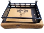 Tripp Lite Series Smartrack Adjustable Rack-mount Kit Top SRDINRAIL2U. Fixed Price $89.99.