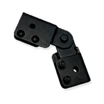 International Connectors And Cable Corp. Iccmslessk Runway Kit Butt Splice. Fixed Price $128.65.