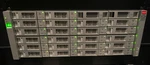 Sun Oracle DE2-24C Bay Storage Array 80TB W/pci SAS3 Hba Cards For Servers!. Fixed Price $2100.00.