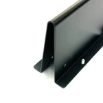 Apc AR8172BLK Solid Cable Partition For Netshelter 750MM Front Wide Enclosure. Fixed Price $67.29.