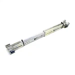 Jonathan Server Rack Mount Rails 27" Length Left And Right 375208-AL Mfr 05236. Fixed Price $15.99.