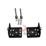 New In Box Cisco FPR2K-RM-BRKT Rack Mount Kit For FPR2140-NGFW-K9. Fixed Price $153.58.