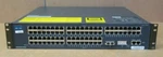 Cisco WS-C2980G-A 80X 10/100 Fast Ethernet + 2X 1GBE Gbic Port L2 Managed Switch. Fixed Price $64.33.