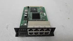 Optical Access EM2003-8TP Optiswitch AS44855S Rev 06 Ethernet Module. Fixed Price $84.99.