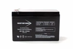 Apc Dell Smart-ups 1500VA Usb DLA1500RM2U 12V 9AH F2 Replacement Battery. Fixed Price $23.99.