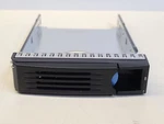 Chenbro 3.5IN Sata Hot Swap Hard Drive Caddy SK33502-10A. Fixed Price $13.09.