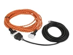 Apc Leakrope Sensor 15000M 45 Wired 440G 234MM 71MM NBES0308. Fixed Price $540.78.