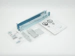 Hp R5000 R7000 Ups Rail Kit 358869-028 404951-001. Fixed Price $89.99.