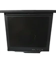 Ibm 7316-TF3 Flatpanel Console 17" Lcd No Keyboard Untested,. Fixed Price $263.76.