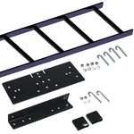 ICCMSLRW05 5FT Runway Rack To Wall Kit. Fixed Price $232.05.