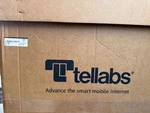 Tellabs Coriant 81.71S-NANO19H-R6 7100 Chassis Dc New In Box. Fixed Price $900.00.