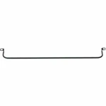 Panduit SRB19BLY Strain Relief Bar, Black. Fixed Price $40.04.