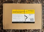 Startech-new-armpivothdb Vesa 75X75/100X100MM Heavy-duty Monitor Desk Mount. Fixed Price $59.99.