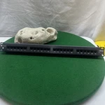 Siemon HD5-24 CAT5 24-PORT Patch Panel Rack Mountable Series. Fixed Price $26.48.